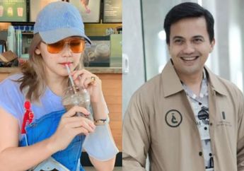 Awet Muda Bak Vampire di Dunia Nyata, Terungkap Foto Masa Lalu Pejabat yang Disebut Naksir Berat Pada Ayu Ting Ting, Parasnya Jadi Sorotan: Artis yang Tak Pernah Tua