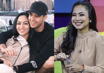 Kekasih Rachel Vennya Bakal Mati Kutu Mendengarnya, Begini Sindiran Pedas Feni Rose untuk Salim Nauderer yang Kabur Bareng Pacar dari Kewajiban Karantina