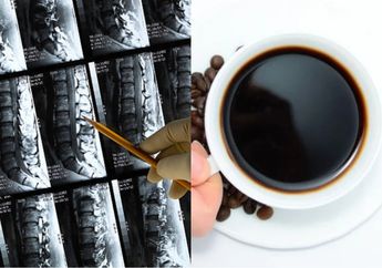 Sekarang Jadi Ditakuti Semua Orang, Sering Ngopi Ternyata Salah Satu Penyebab Osteoporosis, Batasi Mulai Hari Ini!