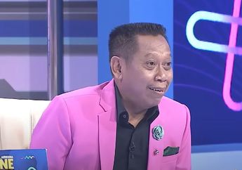 Masih Berjuang Agar Sembuh Setelah Mengalami Pendarahan Otak, Inilah Arti Nama Tukul Arwana yang Maknanya Luar Biasa