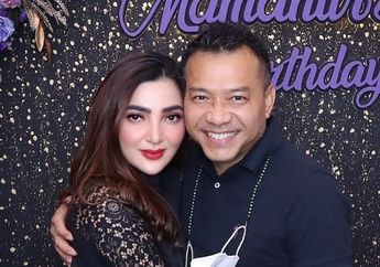 Deretan Musisi Legendaris di Satu Frame Rayakan Ulang Tahun Mantan Krisdayanti, Arti Nama Anang Hermansyah yang Punya Makna Unik