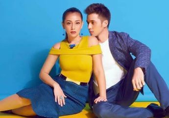 Cerai, Celine Evangelista Pasrah Diberi Uang Rp 30 Juta oleh Stefan Wiliam untuk Nafkah Anak