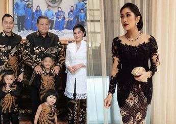 Perlahan Menepi dari Dunia Politik, Begini Kabar Terbaru Mantan Presiden SBY Sekarang, sang Menantu Berikan Bukti Hasil Kerja Mertuanya yang Tak Disangka-sangka!