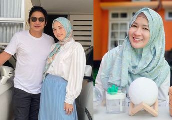 12 Tahun Lalu Lepas dari Pelukan Pasha Ungu, Ternyata Begini Hubungan Okie Agustina dengan Adelia Wilhelmina yang Jarang Diketahui Publik, Jauh dari Kesan Canggung?