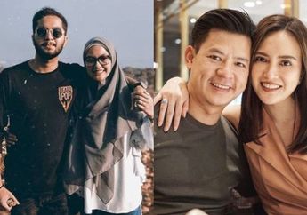 BERITA TERPOPULER: Mewahnya Rumah Artis Revalina S Temat yang Bak Hotel Bintang 5, Hingga Shandy Aulia Akhirnya Buka Suara Soal Pernikahannya dengan David Herbowo