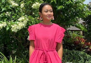 Dulu Fenomenal Jadi Presenter Reality Show hingga Penyiar Radio, Tengok Uniknya Rumah Artis Cici Panda Sekarang, Nggak Heran Sang Artis Betah Tinggal di Bali