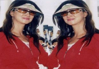 Dijuluki Ratu Ekstasi, Begini Kisah Tragis Zarima Mirafsur yang Pernah Melahirkan di Penjara, Sosok Sang Ayah Masih Dipertanyakan hingga Jadi Polemik