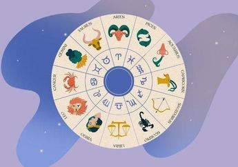  Ramalan Zodiak Harian Pada Jumat 5 Oktober 2021, Aries dan Aquarius Bersiaplah Mendapat Kejutan Luar Biasa!