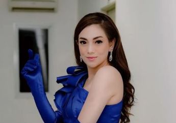 Ibunda Celine Evangelista Buka Suara Soal Kedekatan Putrinya dengan Pengusaha Batu Bara
