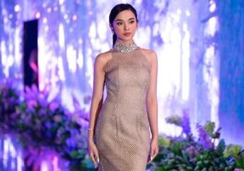 Bikin Bangga Musisi Se-Tanah Air! Penyanyi Cantik Asal Medan Ini Jadi Satu-satunya Perwakilan Indonesia Menembus Nominasi MTV EMA 2021!