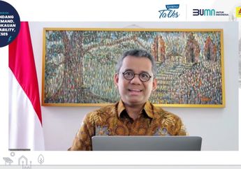 KPK Sebut Ada Geng Rafael Alun Trisambodo di Ditjen Pajak, Begini Komentar Wakil Menteri Keuangan