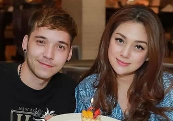 Terbongkar Juga, Ini Penyebab Utama Celine Evangelista dan Stefan Wiliam Cerai