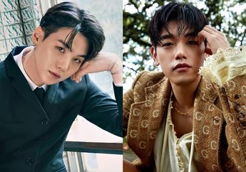 Pernah Diajak Suga BTS Buat Klub Buku Bareng dengan Tablo Epik High, Kocaknya Eric Nam yang Terkendala Hal Ini