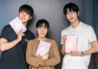 Bomin Golden Child dan Hongseok Pentagon Siap Bikin Penonton Terpecah Jadi 2 Kubu, Yuk Simak Sinopsis Web Drama 'Shadow Beauty' dan Hindari Nonton di Situs Drakorindo Ilegal