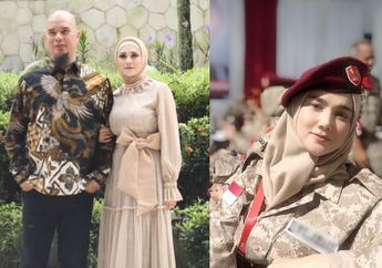 Aura Garang Ahmad Dhani Luntur Seketika, Ayah Al, El, Dul sempat Nangis di Depan Mulan Jameela Gegara Hal Ini, Bahagia Berakhir Nikah