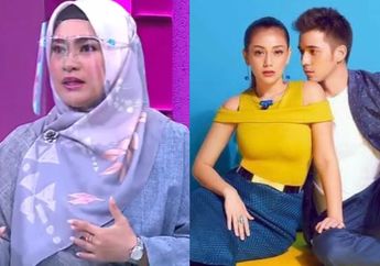 BERITA TERPOPULER: Ikke Nurjanah Bicara Soal Keakraban Putri Kandungnya dengan Ririn Dwi Ariyanti, Hingga Stefan William Bongkar Permasalahannya dengan Celine Evangelista