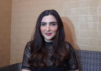 Tak Tega Lihat Rumah Warga Bertembok Triplek dengan Lantai Tanah, Ashanty dan Anang Hermansyah Lakukan Bedah Rumah di Mojokerto!