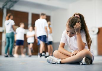 Cara Agar Anak Tidak Sulit Bersosialisasi Walau di Rumah Terus