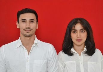 Intip Penampakan Venue Pernikahan Jessica Iskandar dan Vincent Verhaag, Penuh Hiasan Bunga Putih Sederhana dan Hanya Dihadiri Keluarga Inti
