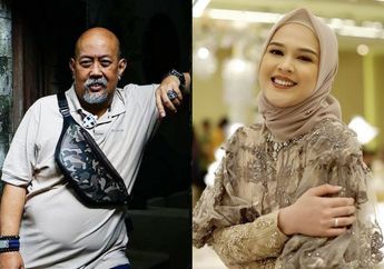 Cut Meyriska Jalani Adegan Pelukan dengan Indro Warkop Padahal Sudah Berhijab, Istri Roger Danuarta Buka Suara