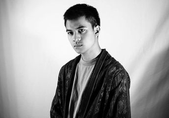 Rifan Kalbuadi: Lagu Thought of You is About Universal Love!