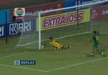 Buntut Keputusan Kontroversial di Laga Persebaya Vs Persela, Wasit Ini Diistirahatkan PSSI