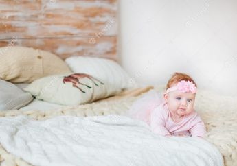 15 Arti Nama Bayi Perempuan yang Terinspirasi dari Musim Dingin, Berkaitan dengan Berbagai Bahasa loh!