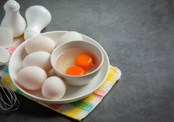  Mulai Sekarang Coba Ganti Menu Sarapan dengan Satu Butir Telur Bebek Setiap Hari, Dijamin Satu Keluarga Bisa Terus Sehat dan Terhindar dari Penyakit Berbahaya Ini!