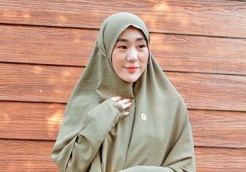 Larissa Chou Tercengang, Laris Video Ditawari Ayah Sambung untuk Yusuf, Jawaban Mantan Istri Alvin Faiz Malah Bikin Netizen Ngakak