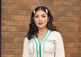 Kasus Dugaan Penyekapan yang Dilakukan Nindy Ayunda Naik ke Tahap Penyidikan, sang Penyanyi Sudah Ditetapkan Jadi Tersangka?