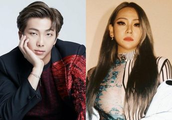 Ada RM BTS hingga CL, Inilah 5 Leader Terbaik dalam Industri K-Pop dengan Sifat Kepemimpinan yang Paling Mengagumkan