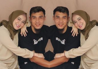 Biasa Pamer Kebahagiaan Meski Hidup Pas-pasan dengan Pesepak Bola, Mantan Istri Pasha Ungu Mendadak Sindir Telak Soal Kelakuan Teman yang Bikin Sakit Hati, Ada Apa Gerangan?