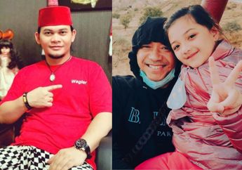 Berani Terawang Masa Depan Arsy Hermansyah di Depan Anang, Mbah Mijan Ngaku Merinding Dengar Sejarah Kelahiran Putri Ashanty yang Penuh Keajaiban: Iki Bocah Kalau Gede Nanti...