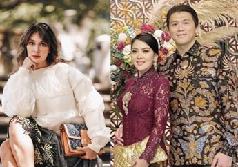 Pilih Lepaskan Luna Maya Meski Sudah 5 Tahun Pacaran, Reino Barack Tetiba Ungkap Isi Hatinya Usai 3 Tahun Jalani Biduk Rumah Tangga dengan Syahrini: Terima Kasih Telah ...