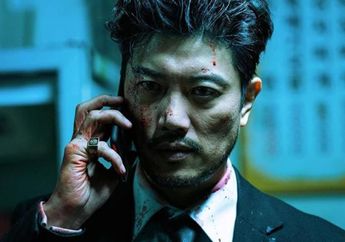 Tetap Memikat Hati Kaum Hawa Meski Sudah Beristri, Inilah Arti Nama Park Hee Soon, Bos Kartel Narkoba di Serial My Name