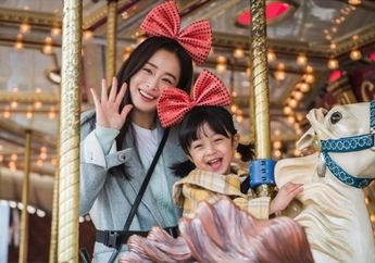5 Rekomendasi Drakor Tentang Parenting yang Cocok Ditonton Bareng Keluarga, Dibintangi Lee Do Hyun hingga Kim Tae Hee