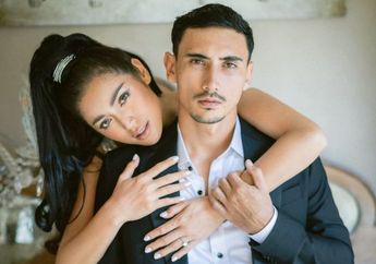 Tegas! Ini Pesan Erick Iskandar untuk Vincent Verhaag yang Baru Saja Meminang Jessica Iskandar: Jangan Lepas Tanggung Jawab!