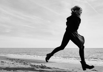 Arti Mimpi Kabur dari Hal Menakutkan Mengandung Tanda Penting dalam Dunia Nyata? Berikut Penjelasannya