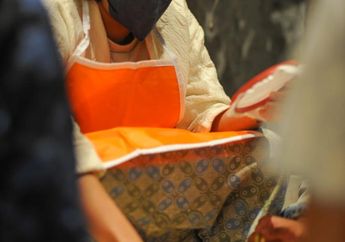 Yayasan Batik Indonesia Gelar Healing Tree Batik Fever Exhibition Diiringi Dance Kpop Demi Gaet Generasi Muda Bangga Berbatik