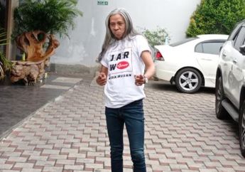 Emil dan Pepeng Hengkang dari Naif, Jarwo: Sebuah Anugerah Buat Naif