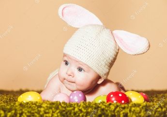  Legendaris Banget, Inilah Deretan Arti Nama Anak Laki-laki Irlandia yang Cocok Buat Inspirasi Calon Orang Tua, Cek Yuk!