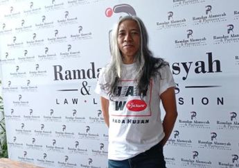 Berniat Selamatkan Naif, Jarwo sang Gitaris Justru Dituding Ingin Ambil Keuntungan Pribadi oleh Mantan Rekan Bandnya