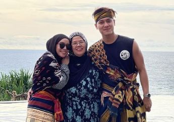 Lidah Indonesianya Tak Bisa Dibohongi, Ibunda Rizky Billar Kepergok Bawa Dua Makanan Ini Selama Buntuti Lesti Kejora Plesir di Turki