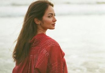 Tak Kunjung Dipertemukan dengan Pasangan yang Tepat di Usianya yang Sudah 29 Tahun, Enzy Storia Akui Capek dan Memilih untuk Lakukan Hal Ini