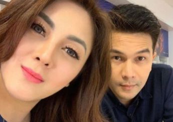 Blak-blakan Tak Mau Rujuk Lagi dengan Jonathan Frizzy yang Sudah Rajut Rumah Tangga Selama 9 Tahun, Dhena Devanka Justru Berkaca-kaca Akui Rindu Hal ini