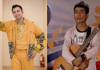 Nekat Lelang Gitar Kesayangan ke Sultan Andara, Jebolan Indonesian Idol Ini Gigit Jari Lantaran Terlilit Utang Rp 50 Juta, Kini Rela Banting Setir Jualan Donat Hingga Sempat Ngamen!