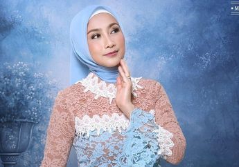 Nyemplung ke Dunia Politik Hingga Harta Kekayaannya Naik Rp 1,3 Miliar, Tengok Megahnya Rumah Artis Desy Ratnasari yang Dihiasi Pilar-pilar Menjulang bak Istana, Garasinya Bikin Salfok!