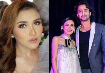 Dulu Nyaris Jatuh ke Pelukan Shaheer Sheikh hingga Adit Jayusman, Ayu Ting Ting Tak Gengsi  Lakukan Ritual Unik Ini Demi Cepat Dapat Jodoh saat Kondangan ke Pernikahan Sosok Tajir Ini!
