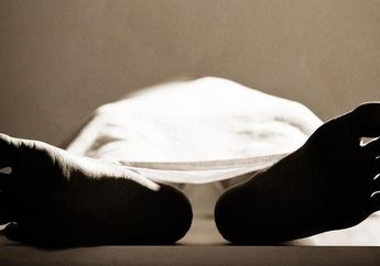 Tak Terima Diceraikan, Seorang Suami Nekat Habisi Nyawa Istri dengan Tali Jemuran