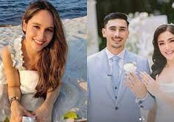 Sempat Rajut Kasih dengan Vincent Verhaag, Cinta Laura Bongkar Tabiat Suami Jessica Iskandar hingga Singgung Soal Toxic Relationship